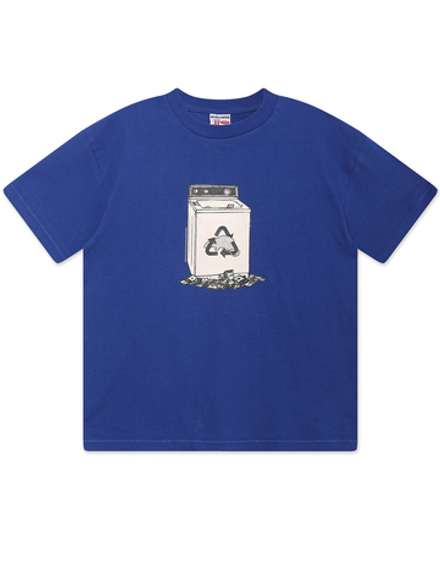 Футболка Кор. Рукав Laundry Gfx Retro Tshirt