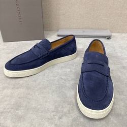 Слипоны Brunello Cucinelli