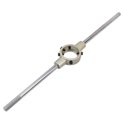 Плашкодержатель 45х18мм RockFORCE RF-DS45X18