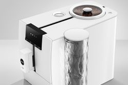 Кофемашина Jura ENA 4 Full Nordic White EB (15499)