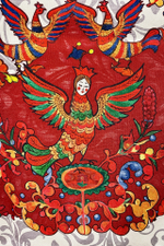 Tablecloth "Maslenitsa"