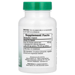 NaturesPlus, Herbal Actives, зеленый чай, 400 мг, 60 капсул