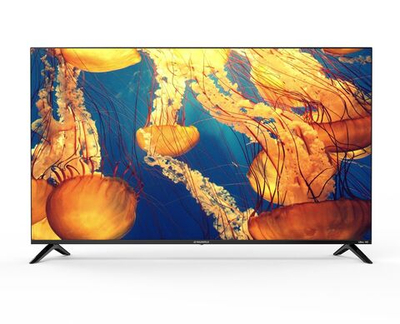 Телевизор MAUNFELD MLT55USX02