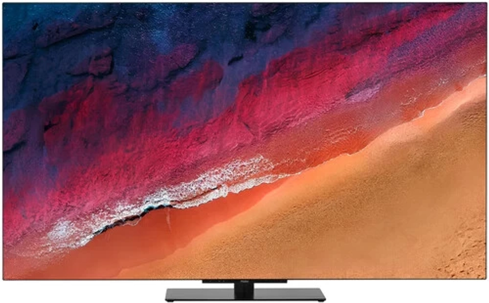 Телевизор 55" HAIER S9 Pro Frameless DH1VMPD02RU