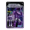 Фигурка Super7 - Transformers ReAction W2 - Shockwave