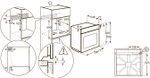 ELECTROLUX EOF5F70X