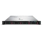 Стоечный сервер - HP Enterprise ProLiant DL360  Gen10, 1U, 4x 3.5“, 1x Xeon[4208] 8 Cores, 16Gb, P19776-B21