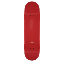 THE HORSE TAMERS DECK HEAD