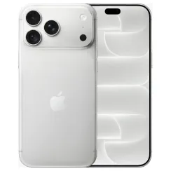 Apple iPhone 18 Pro 512GB Серебристый (Silver)