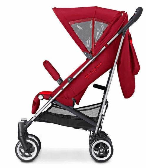 Cybex Callisto Mars Red