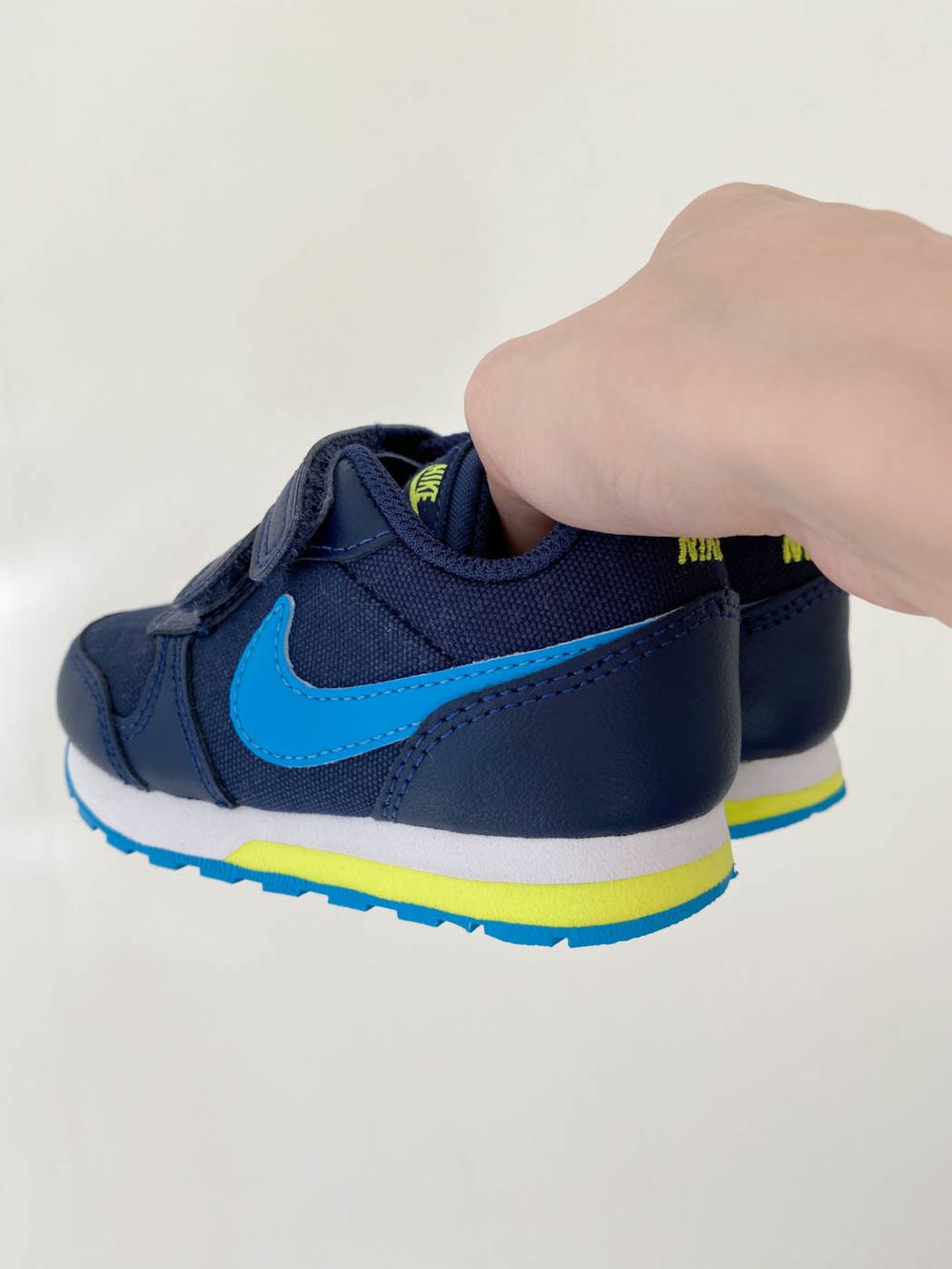 Кроссовки Nike