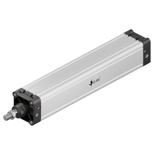 Пневмоцилиндр по ISO 15552 FVBC80x500-S