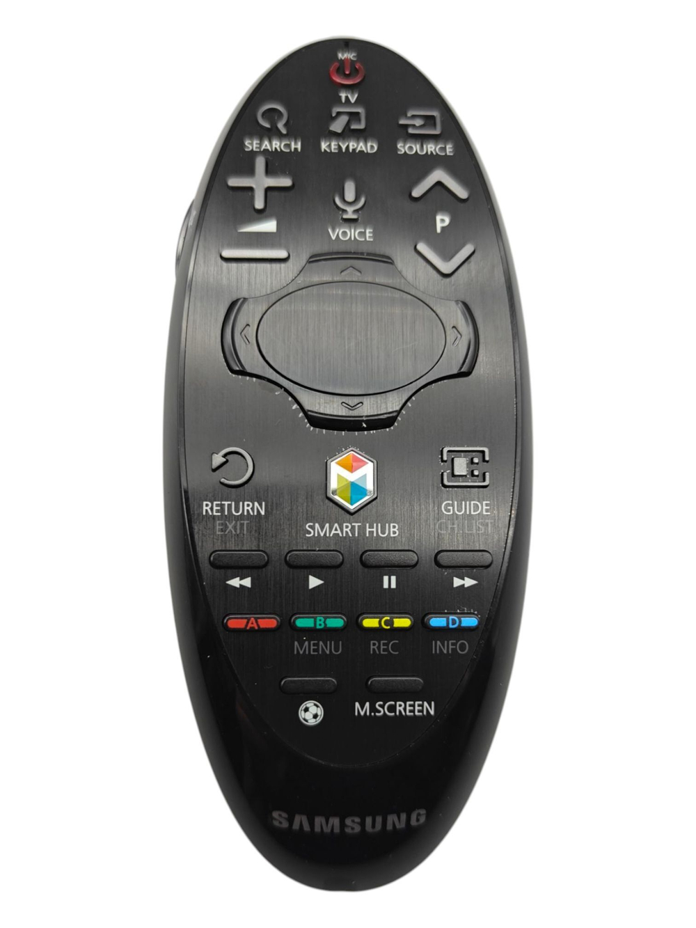 Пульт Samsung BN59-01185u(Smart Touch Control H). Товар уцененный