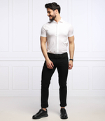 штаны j06 Emporio Armani - черный(8N1J06 1GN0Z)