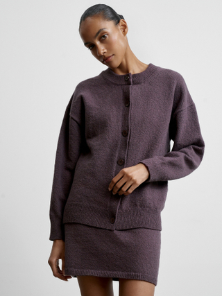 Кардиган ROMEE, ардезия