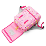 Ранец детский abc friends pink