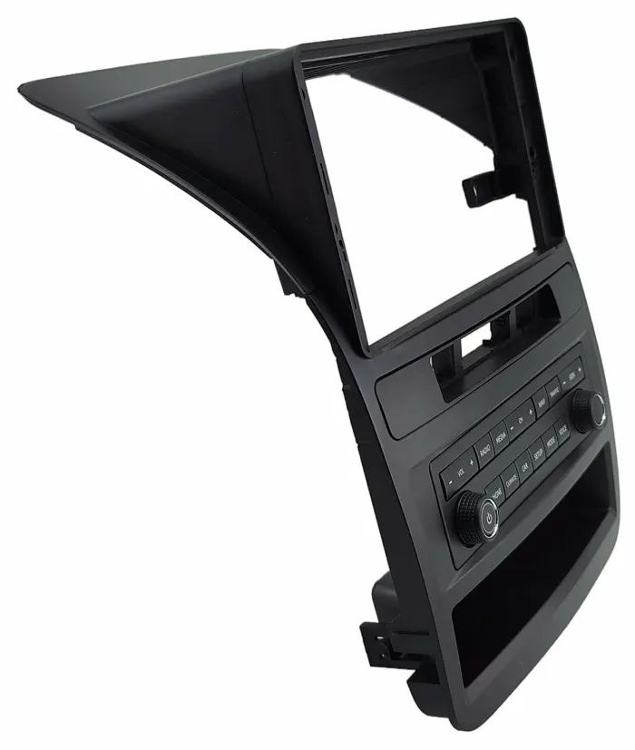 Магнитола для Volkswagen Touareg 2 2010-2018 - Kuberg KP-1222 монитор 12.5" в стиле LEXUS на Android 13, Быстрая, CarPlay, 4G SIM-слот