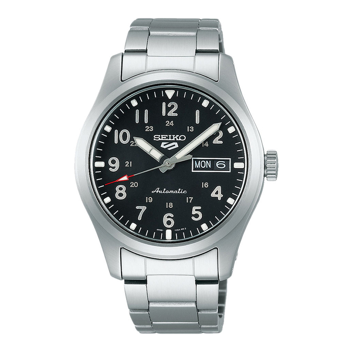 Seiko SRPG27K1