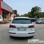 Audi Q5 40 TDI Quattro Premium — 2020