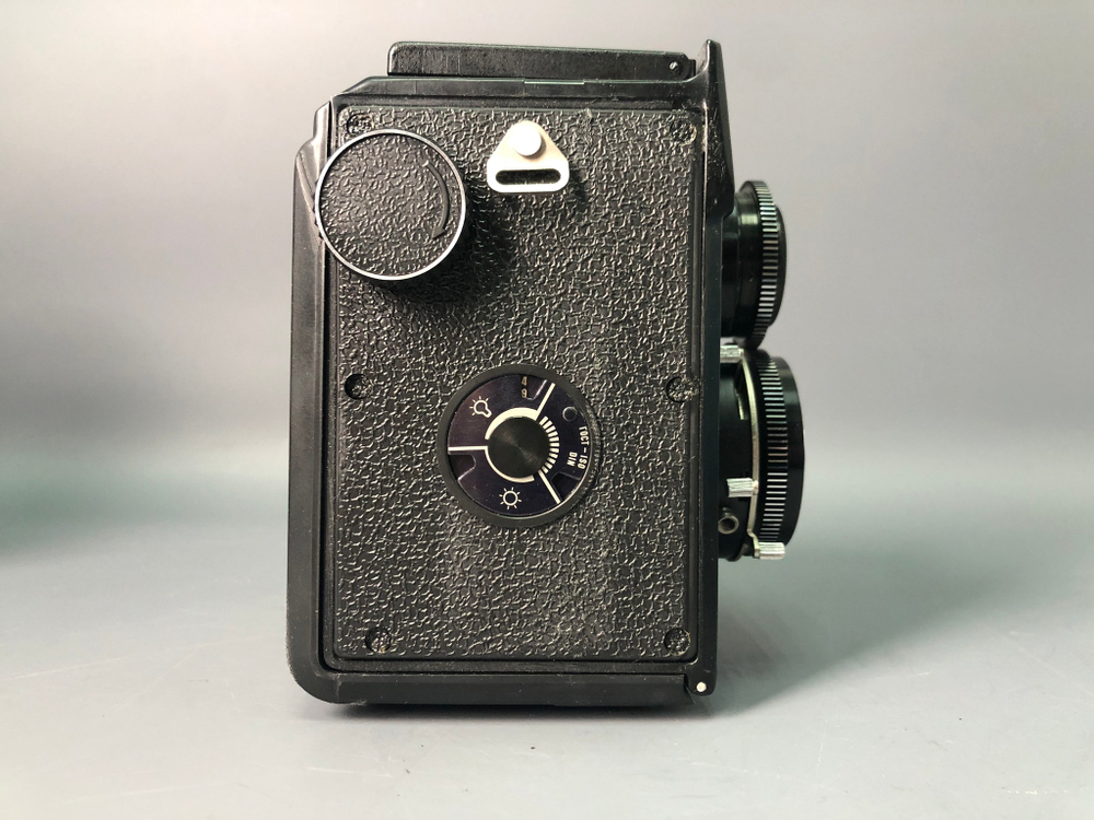 Lubitel 166 Universal