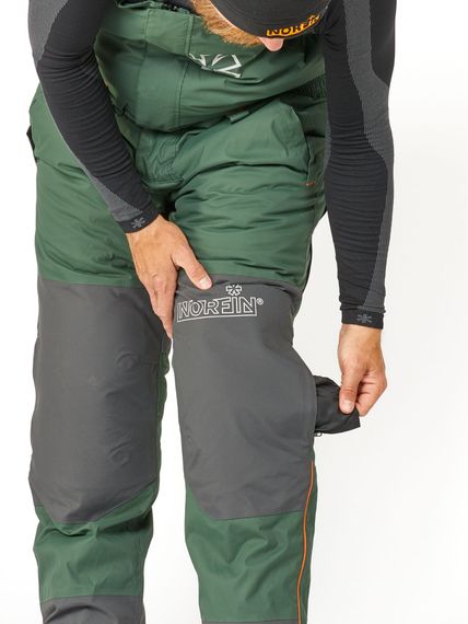 Костюм зимний Norfin DISCOVERY 3 L