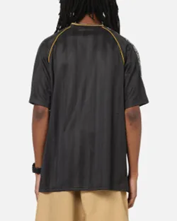 Футболка мужская PUMA KING Relaxed Football Jersey