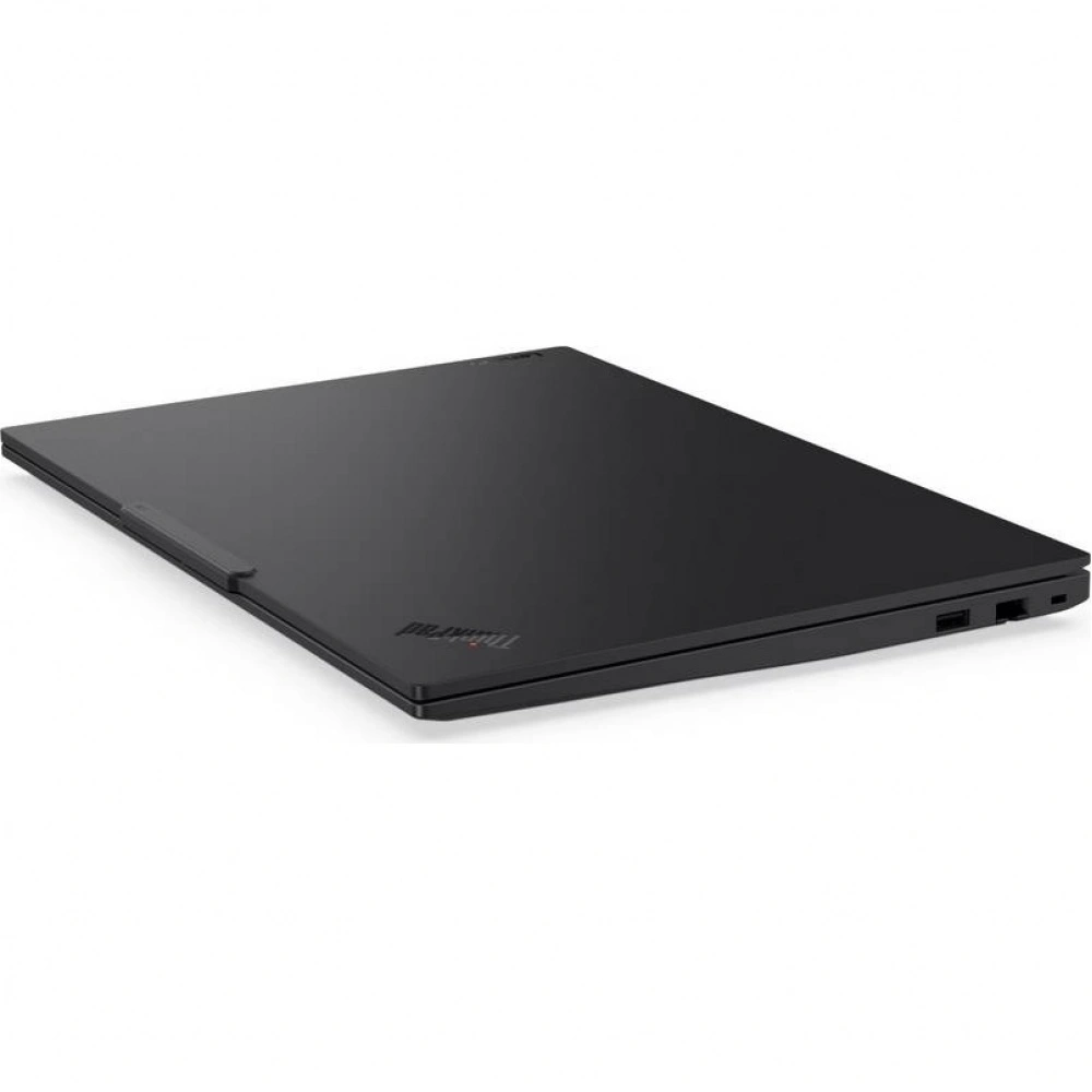 Ноутбук Lenovo ThinkPad E16 G3 16" IPS Core 5 210H 16Gb/512Gb SSD черный (21TF004RFW)