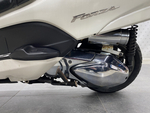 Honda Forza Z , 2004