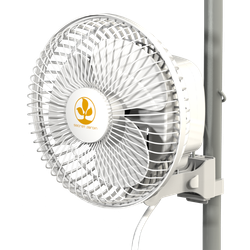 Вентилятор Secret Jardin Monkey Fan на клипсе  20W, 200mm