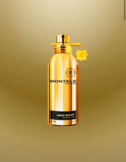 Montale Aoud Night