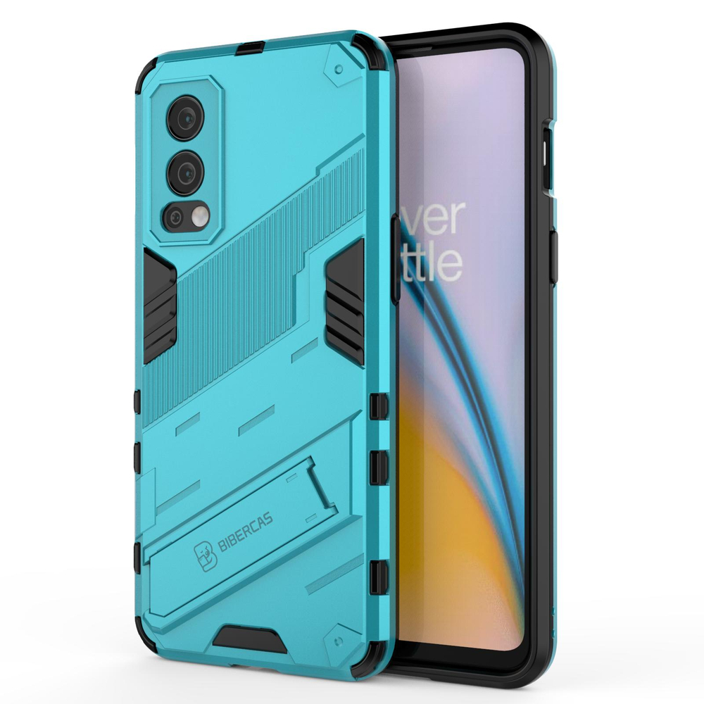 Чехол Warrior Case для OnePlus Nord 2 5G