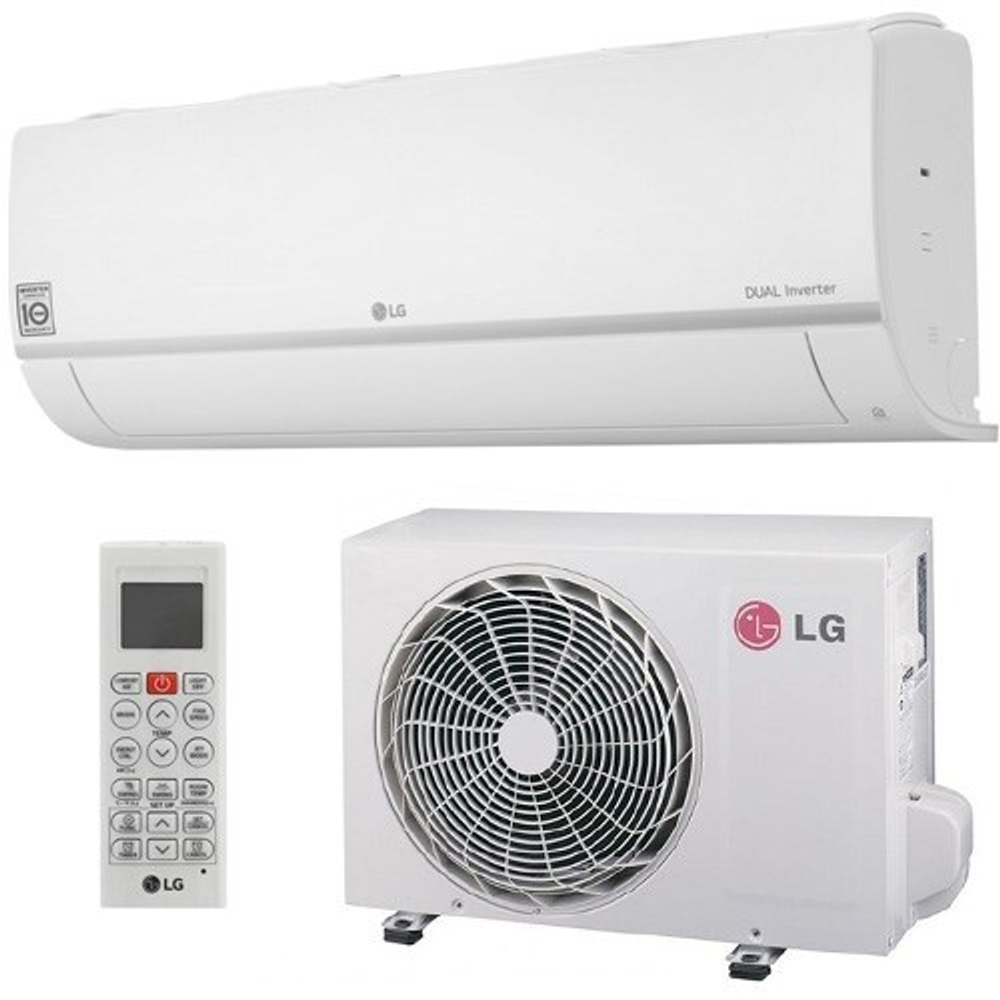 Сплит-система инверторного типа LG P18SP
