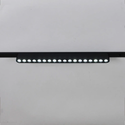 13002-9.3-001UR magnetic LED16W BK CCT+SMART Reluce Technical, LED