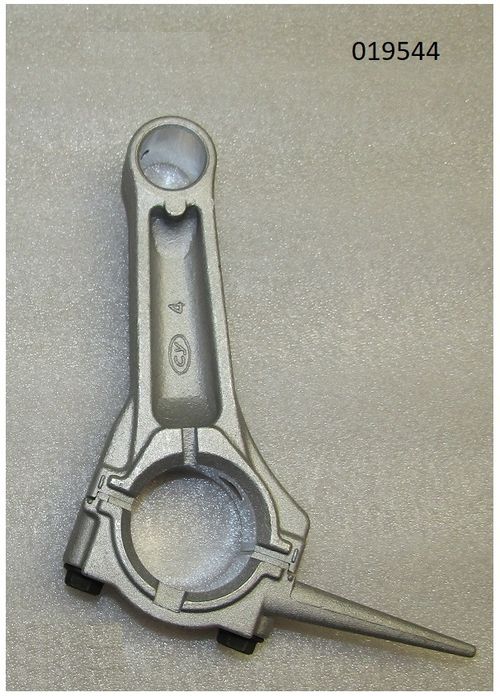 Шатун S460/Connecting rod comp
