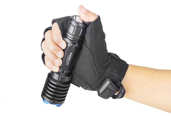 Фонарь тактический OLIGHT Warrior X Pro [MV-120717]