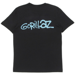Футболка Gorillaz