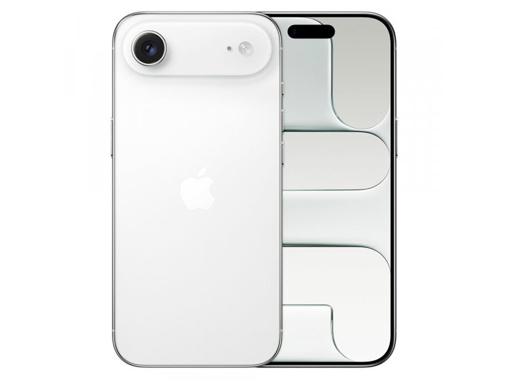 Смартфон Apple iPhone Air 256GB eSIM Cloud White