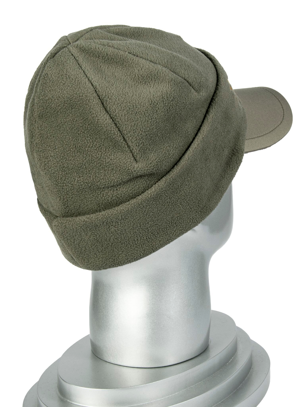 Шапка Norfin BALTIС хаки р.XL