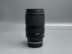 Tamron 17-70mm F/2.8 Di III-A VC RXD (Sony E)