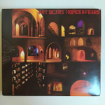 CD Art Bears - Hopes & Fears (Великобритания 2003г.)