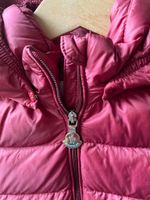 Пуховое пальто Moncler, 98