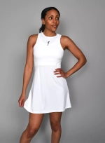 Платье RS MATCH DRESS (231W500-000/999)