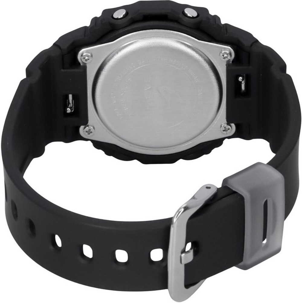 Часы Casio BGD-565GS-1