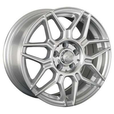 Диск Литой LS 785 6.5 x R15 4x100 D60.1 ET40 SF