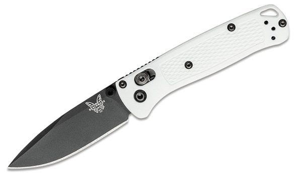 Цена наНож складной Benchmade BM533BK-1 Mini Bugout, сталь CPM-S30V, Grivory