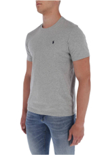футболка POLO RALPH LAUREN - серый(714844756)