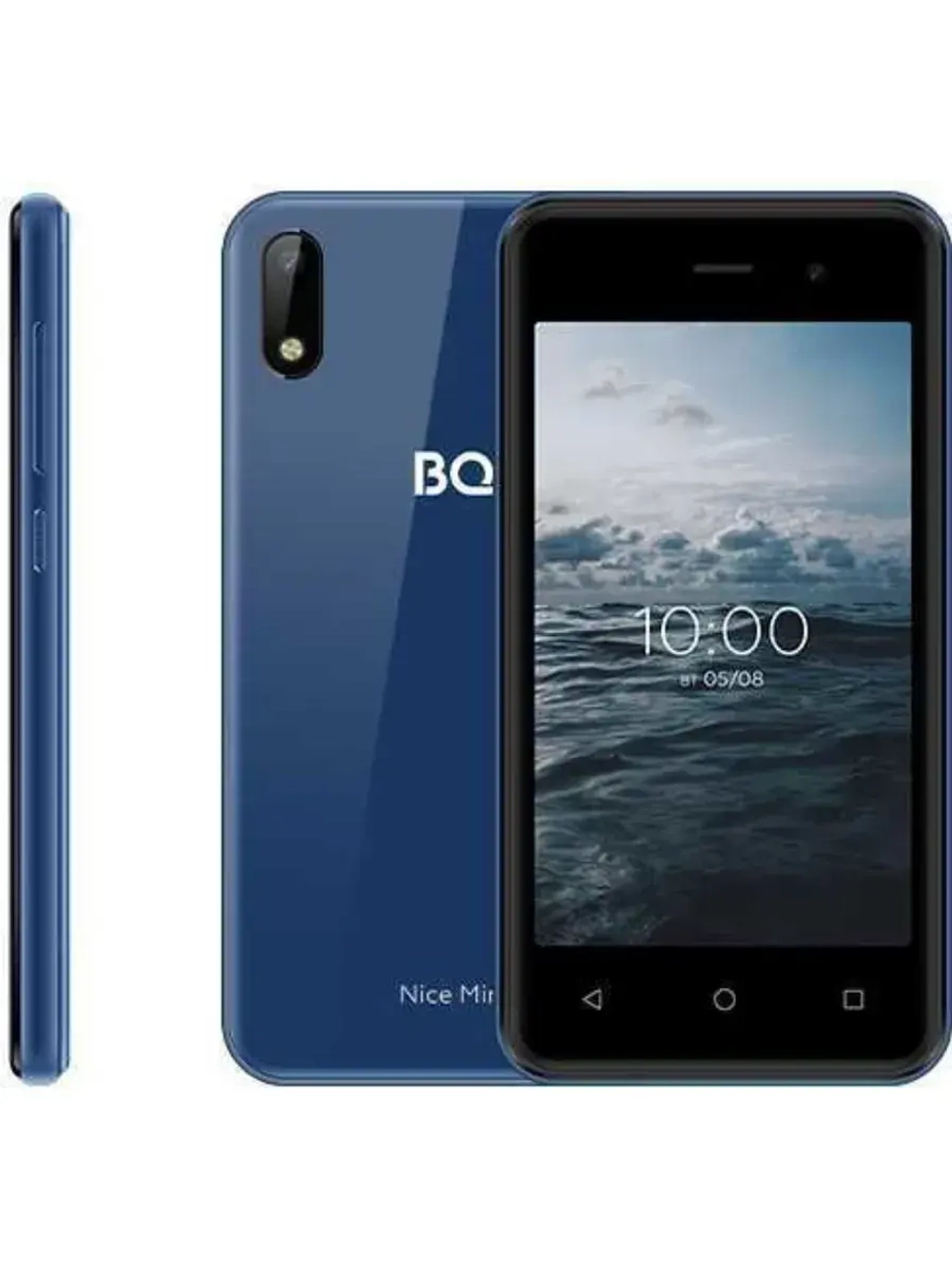 3,97" Смартфон Nice Mini 1/16 ГБ 4030G BLUE