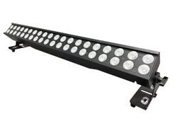 Линейный прожектор IN-PIX400 40x10W RGBW 4IN1 LED
