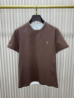Футболка Brunello Cucinelli