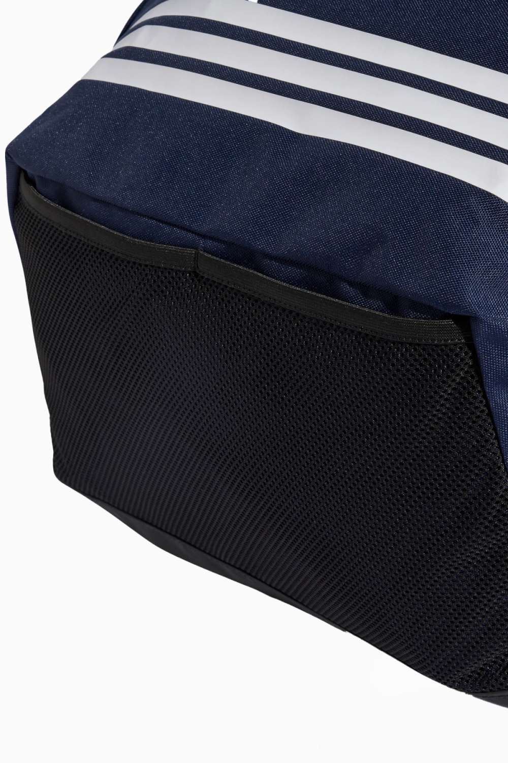 Сумка спортивная adidas Tiro Dufflebag L - красный